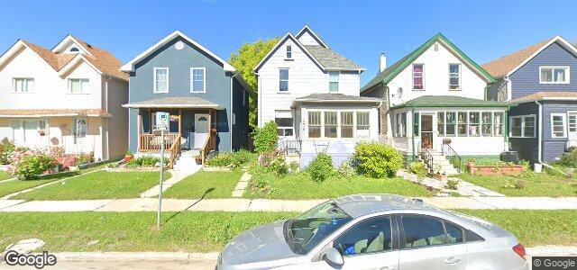 578 Valour Road（加拿大曼尼托巴省温尼伯市）房屋照片