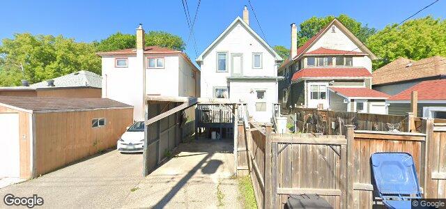 579 Ashburn Street（加拿大曼尼托巴省温尼伯市）房屋照片