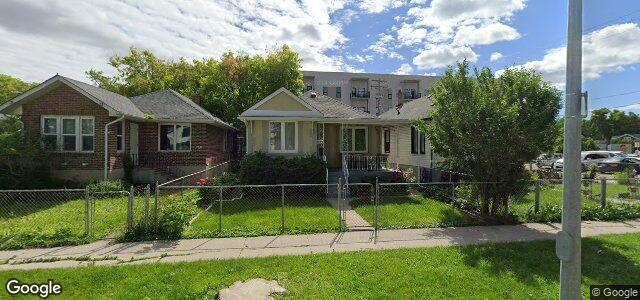 579 Goulding Street（加拿大曼尼托巴省温尼伯市）房屋照片