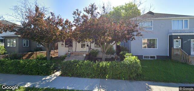 Photo of 579 Valour Road in Winnipeg, Manitoba