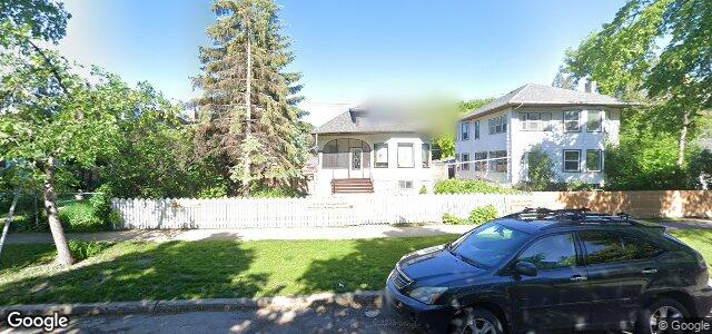 Photo of 580 Ashburn Street in Winnipeg, Manitoba