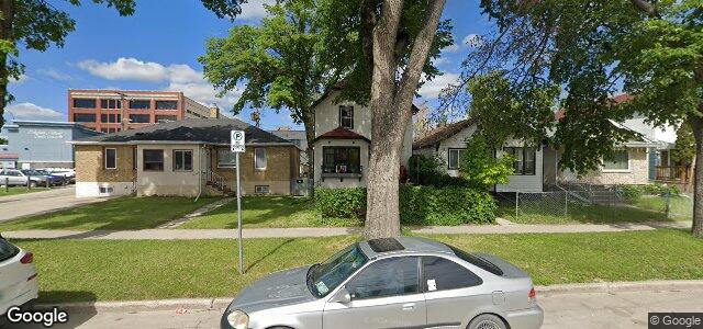 580 Goulding Street（加拿大曼尼托巴省温尼伯市）房屋照片