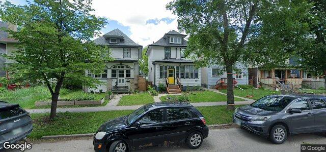 580 Sherburn Street（加拿大曼尼托巴省温尼伯市）房屋照片