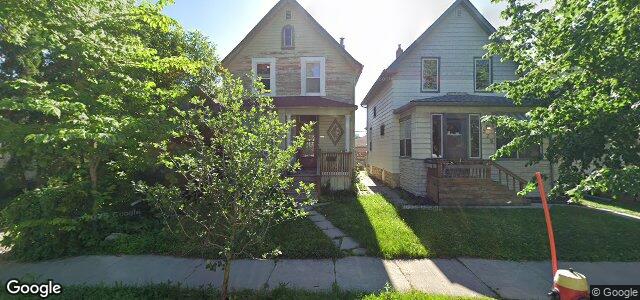 Photo of 581 Ashburn Street in Winnipeg, Manitoba