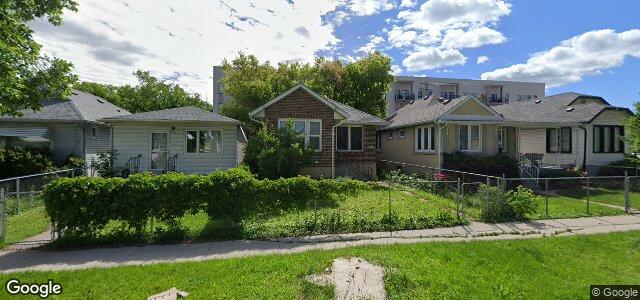 581 Goulding Street（加拿大曼尼托巴省温尼伯市）房屋照片