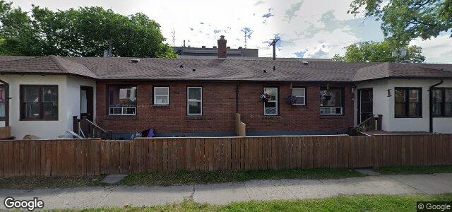 581 Minto Street（加拿大曼尼托巴省温尼伯市）房屋照片