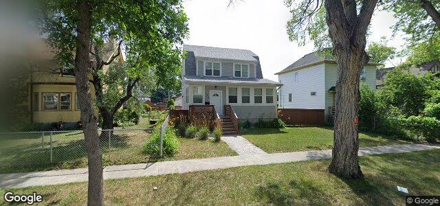 581 Strathcona Street（加拿大曼尼托巴省温尼伯市）房屋照片