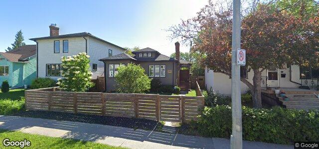 581 Valour Road（加拿大曼尼托巴省温尼伯市）房屋照片