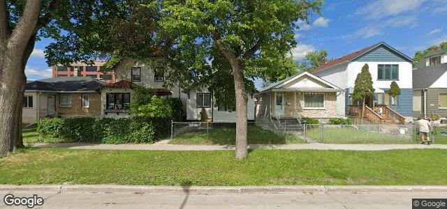 582 Goulding Street（加拿大曼尼托巴省温尼伯市）房屋照片