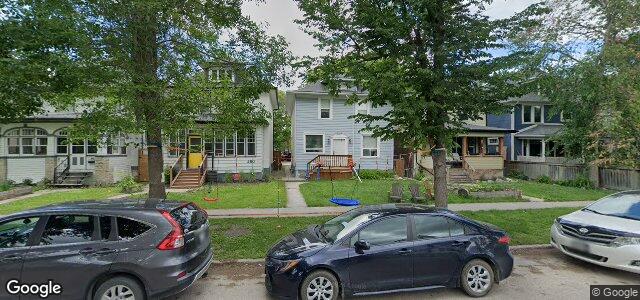 582 Sherburn Street（加拿大曼尼托巴省温尼伯市）房屋照片