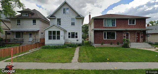 583 Sherburn Street（加拿大曼尼托巴省温尼伯市）房屋照片