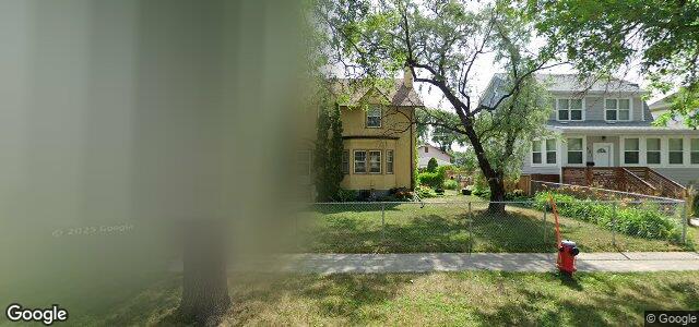 583 Strathcona Street（加拿大曼尼托巴省温尼伯市）房屋照片