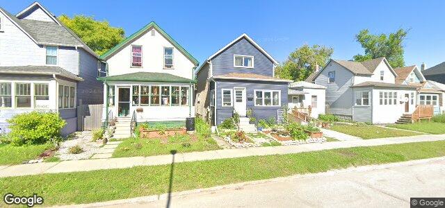 584 Valour Road（加拿大曼尼托巴省温尼伯市）房屋照片