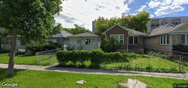 585 Goulding Street（加拿大曼尼托巴省温尼伯市）房屋照片