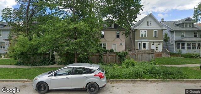 586 Sherburn Street（加拿大曼尼托巴省温尼伯市）房屋照片