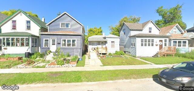 586 Valour Road（加拿大曼尼托巴省温尼伯市）房屋照片