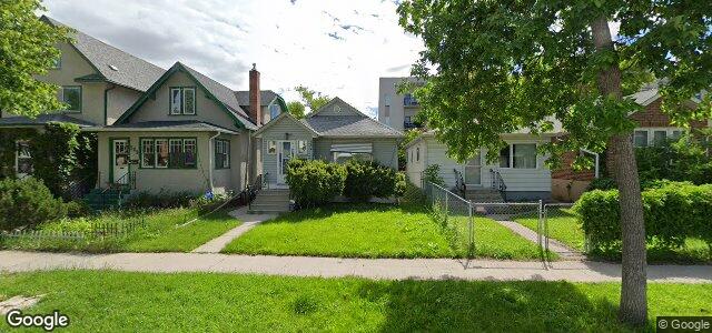 587 Goulding Street（加拿大曼尼托巴省温尼伯市）房屋照片