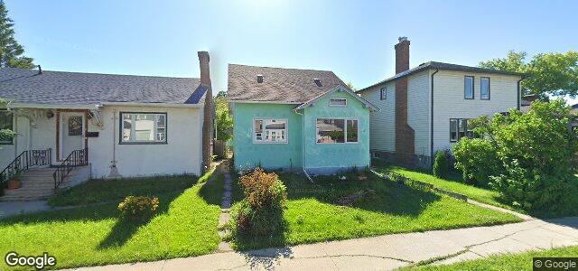 587 Valour Road（加拿大曼尼托巴省温尼伯市）房屋照片