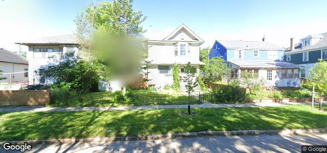 588 Ashburn Street（加拿大曼尼托巴省温尼伯市）房屋照片