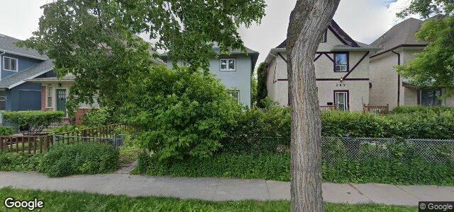 589 Sherburn Street（加拿大曼尼托巴省温尼伯市）房屋照片