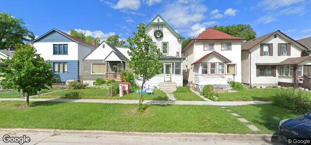 590 Goulding Street（加拿大曼尼托巴省温尼伯市）房屋照片