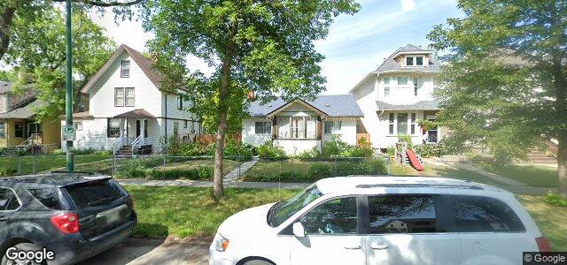 590 Strathcona Street（加拿大曼尼托巴省温尼伯市）房屋照片