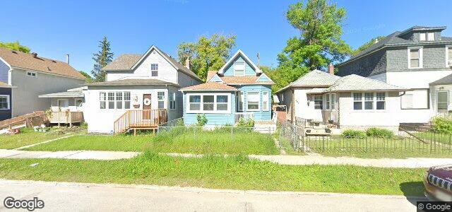 Larawan ng 590 Valour Road sa Winnipeg, Manitoba