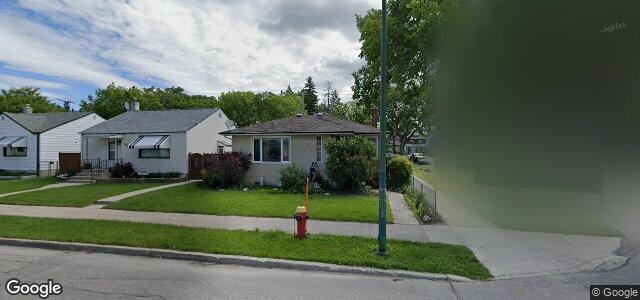 591 Garfield Street N（加拿大曼尼托巴省温尼伯市）房屋照片