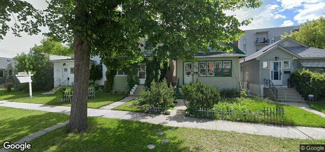 591 Goulding Street（加拿大曼尼托巴省温尼伯市）房屋照片