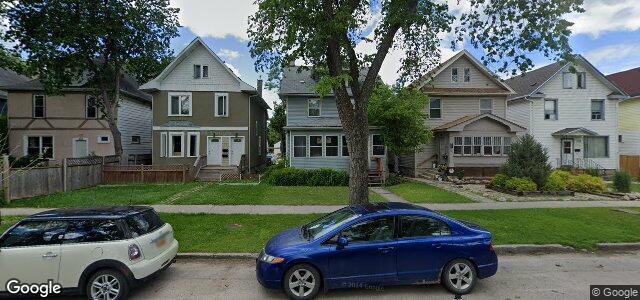 592 Sherburn Street（加拿大曼尼托巴省温尼伯市）房屋照片