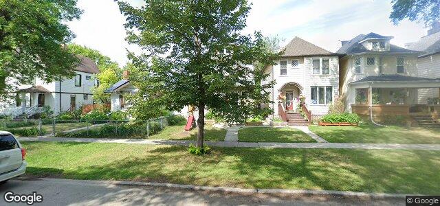 592 Strathcona Street（加拿大曼尼托巴省温尼伯市）房屋照片