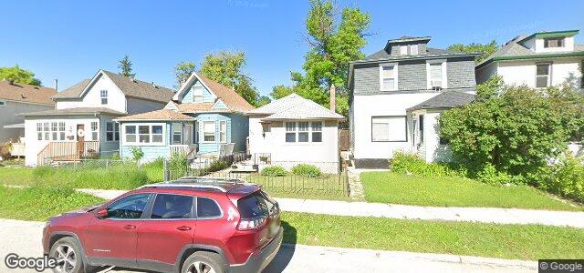 592 Valour Road（加拿大曼尼托巴省温尼伯市）房屋照片