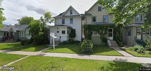 593 Goulding Street（加拿大曼尼托巴省温尼伯市）房屋照片