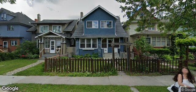 593 Sherburn Street（加拿大曼尼托巴省温尼伯市）房屋照片