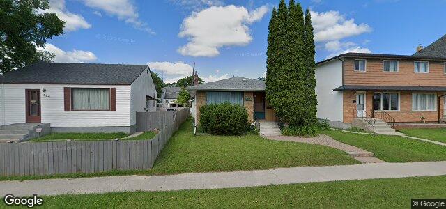 594 Garfield Street N（加拿大曼尼托巴省温尼伯市）房屋照片