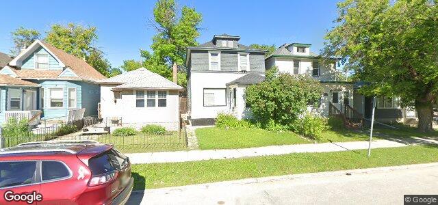 594 Valour Road（加拿大曼尼托巴省温尼伯市）房屋照片