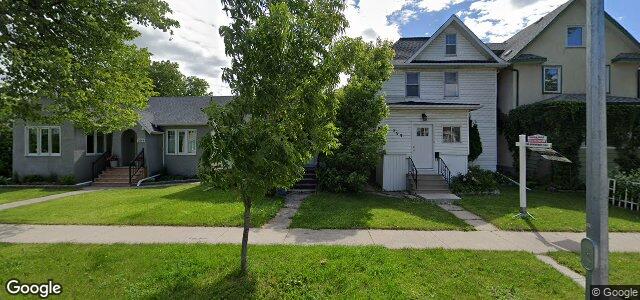 595 Goulding Street（加拿大曼尼托巴省温尼伯市）房屋照片