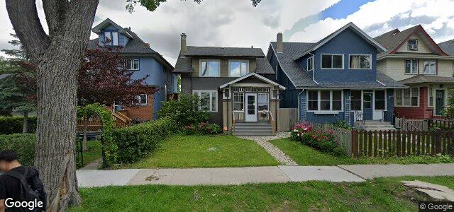 595 Sherburn Street（加拿大曼尼托巴省温尼伯市）房屋照片