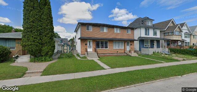 596 Garfield Street N（加拿大曼尼托巴省温尼伯市）房屋照片