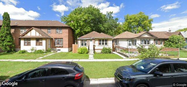 596 Greenwood Place（加拿大曼尼托巴省温尼伯市）房屋照片