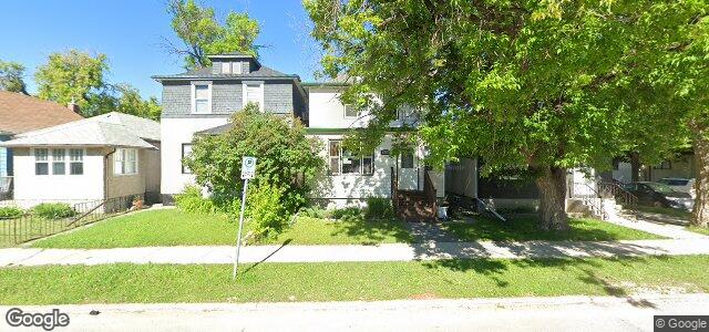 596 Valour Road（加拿大曼尼托巴省温尼伯市）房屋照片