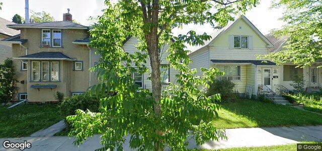 Photo of 597 Ashburn Street in Winnipeg, Manitoba
