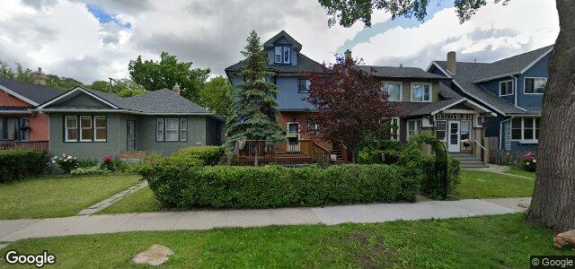 597 Sherburn Street（加拿大曼尼托巴省温尼伯市）房屋照片