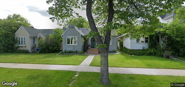 599 Goulding Street（加拿大曼尼托巴省温尼伯市）房屋照片