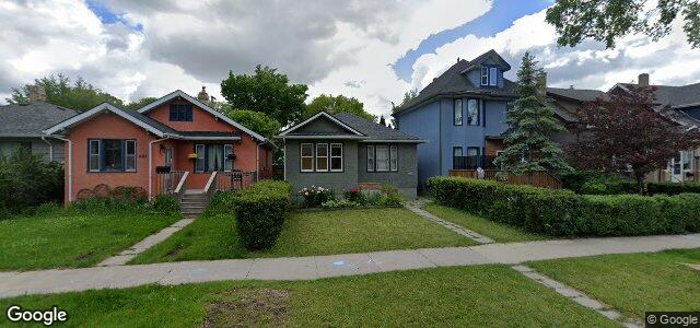 599 Sherburn Street（加拿大曼尼托巴省温尼伯市）房屋照片