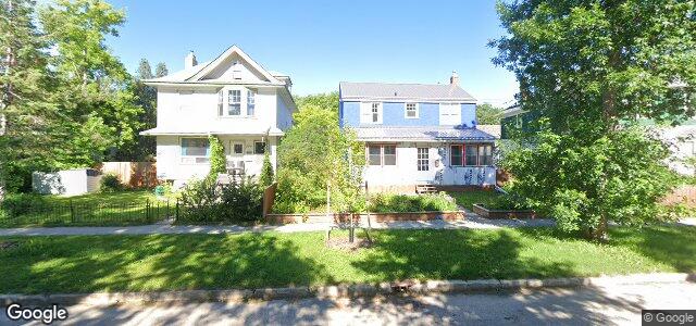 600 Ashburn Street（加拿大曼尼托巴省温尼伯市）房屋照片