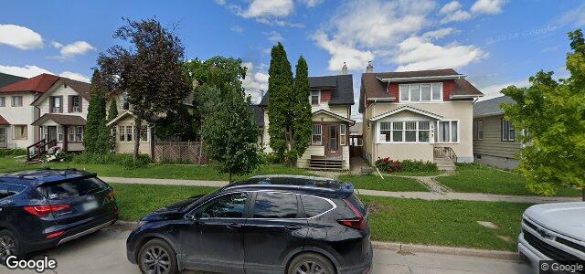 600 Goulding Street（加拿大曼尼托巴省温尼伯市）房屋照片