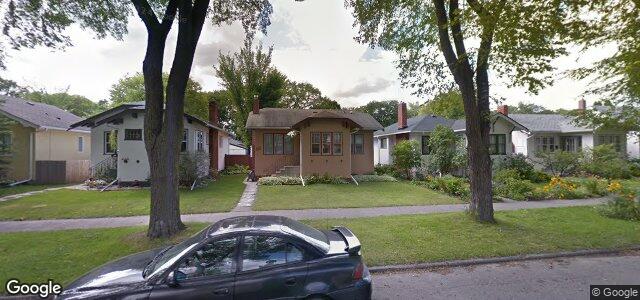 600 Ingersoll Street（加拿大曼尼托巴省温尼伯市）房屋照片