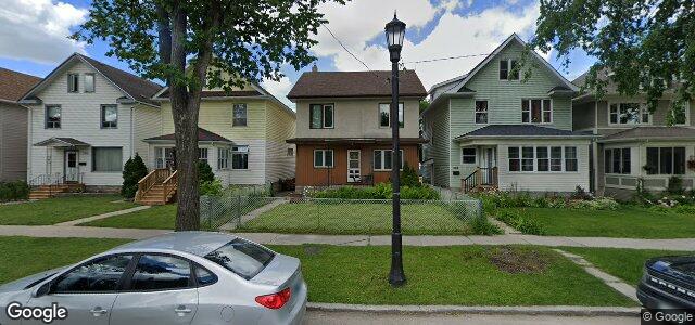 600 Sherburn Street（加拿大曼尼托巴省温尼伯市）房屋照片