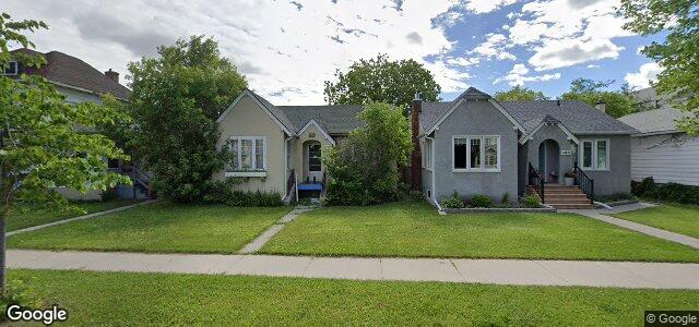 601 Goulding Street（加拿大曼尼托巴省温尼伯市）房屋照片